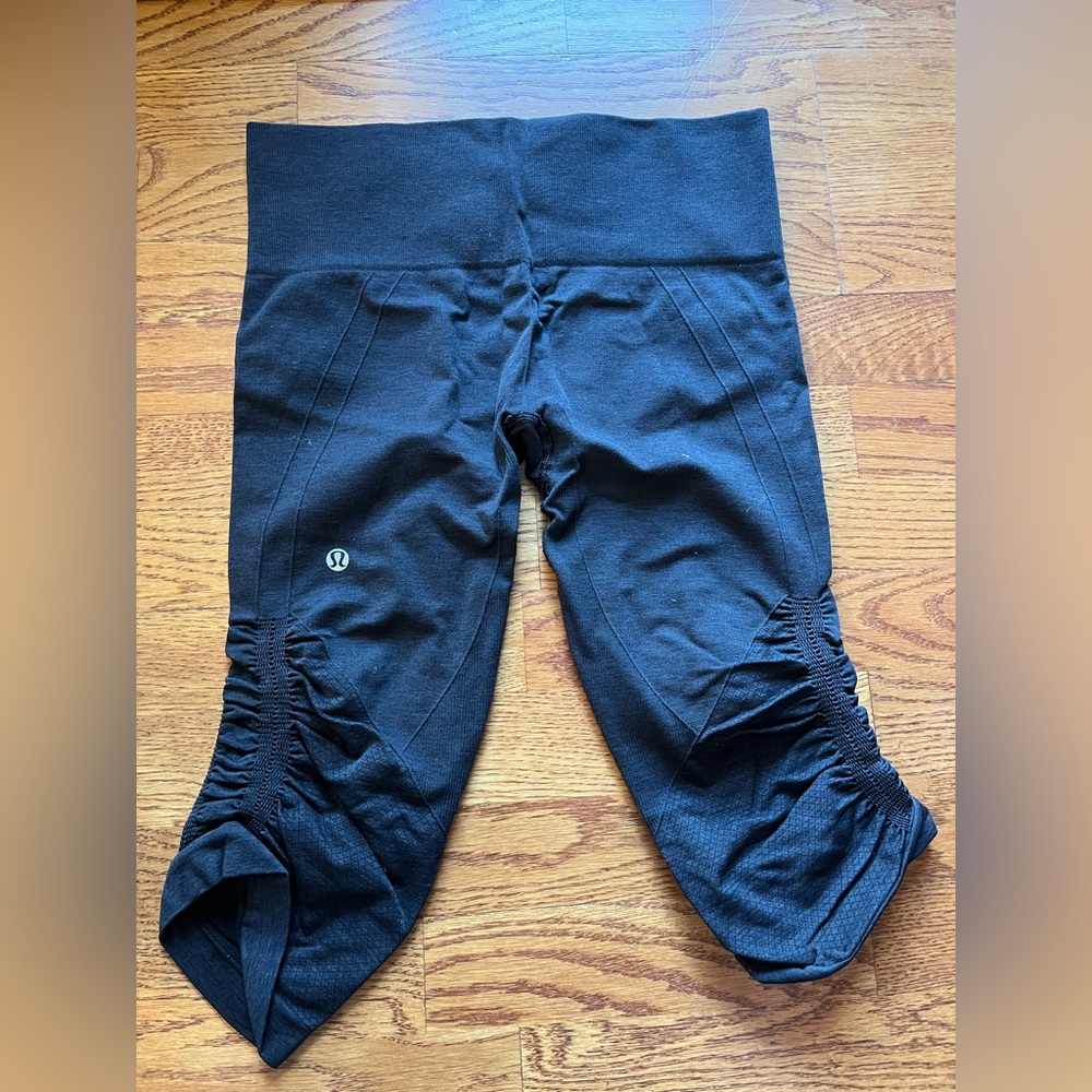 Lululemon Womens Pants 4